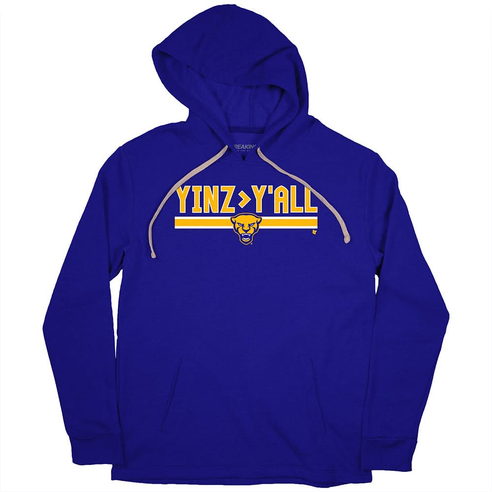 Pitt Football: Yinz over Y'All 2