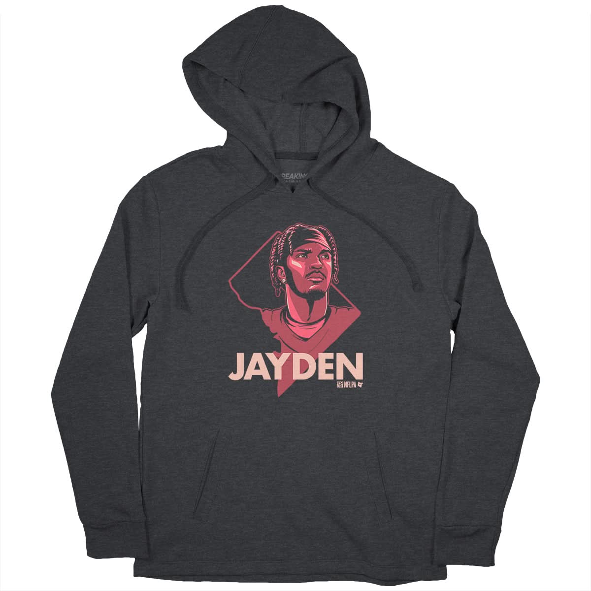 Jayden Daniels: Hope 2