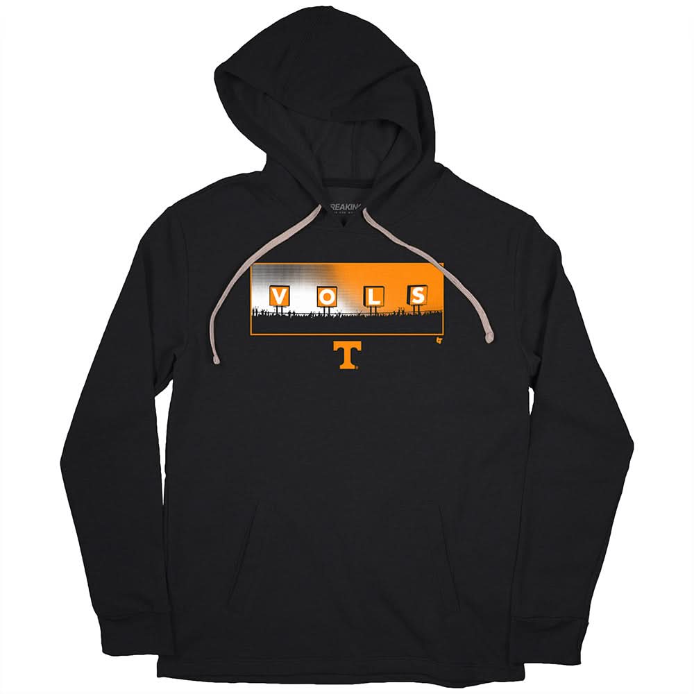 Tennessee Football: V-O-L-S 2