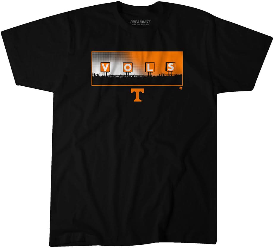 Tennessee Football: V-O-L-S 1