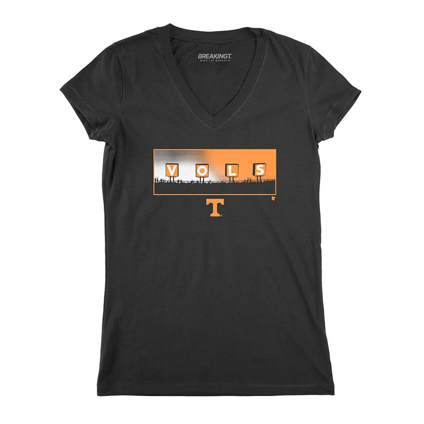 Tennessee Football: V-O-L-S 3