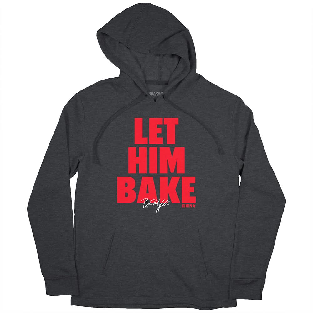Baker Mayfield: Let Him Bake 2