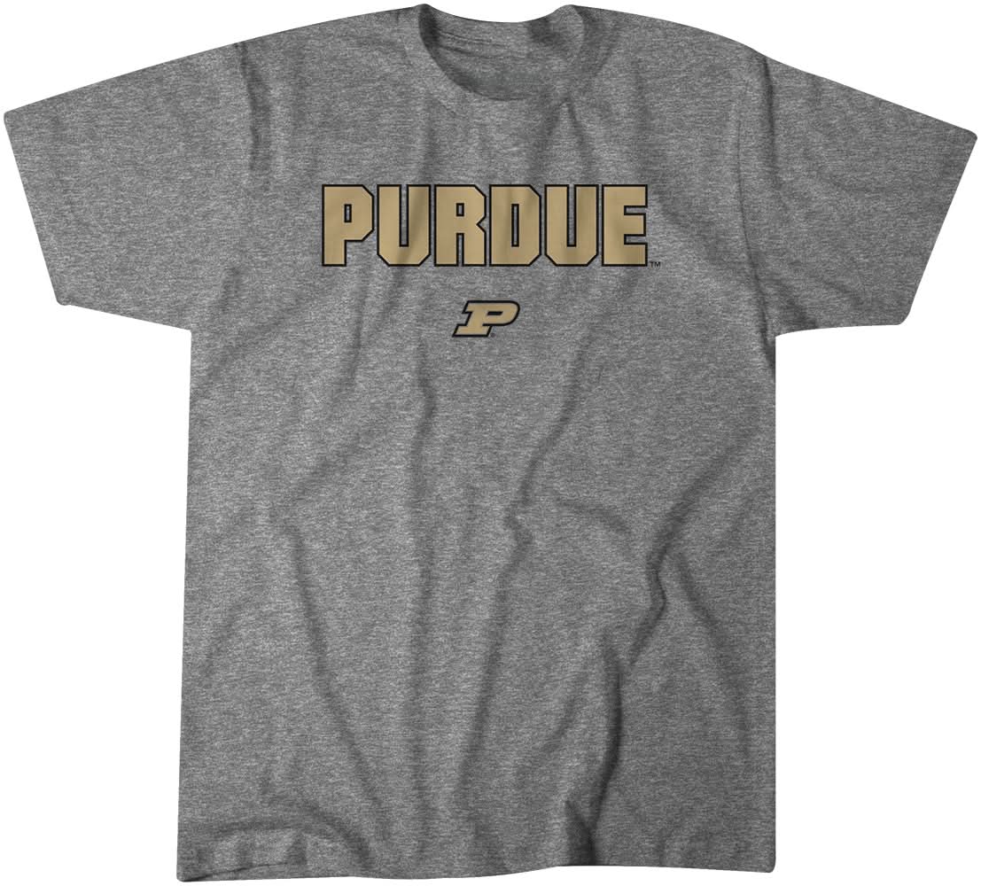 Purdue Boilermakers: Wordmark 2