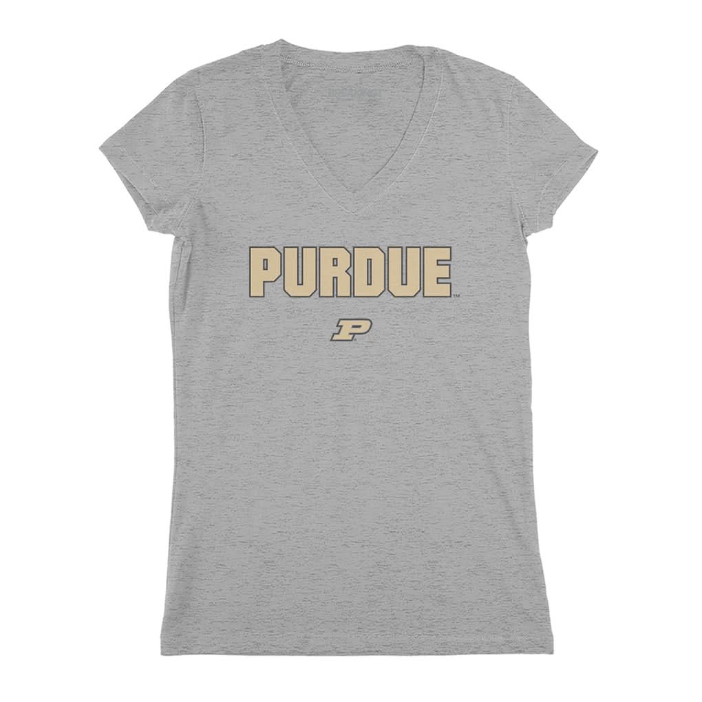 Purdue Boilermakers: Wordmark 6