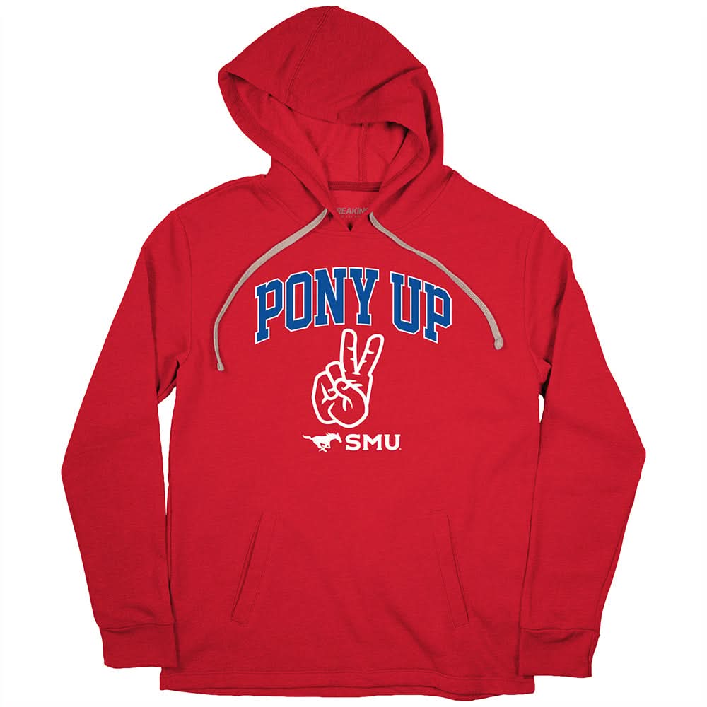 SMU: Pony Up 2