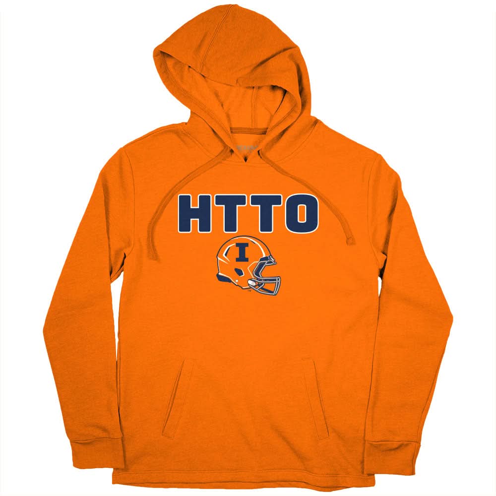 Illinois Football: HTTO 2