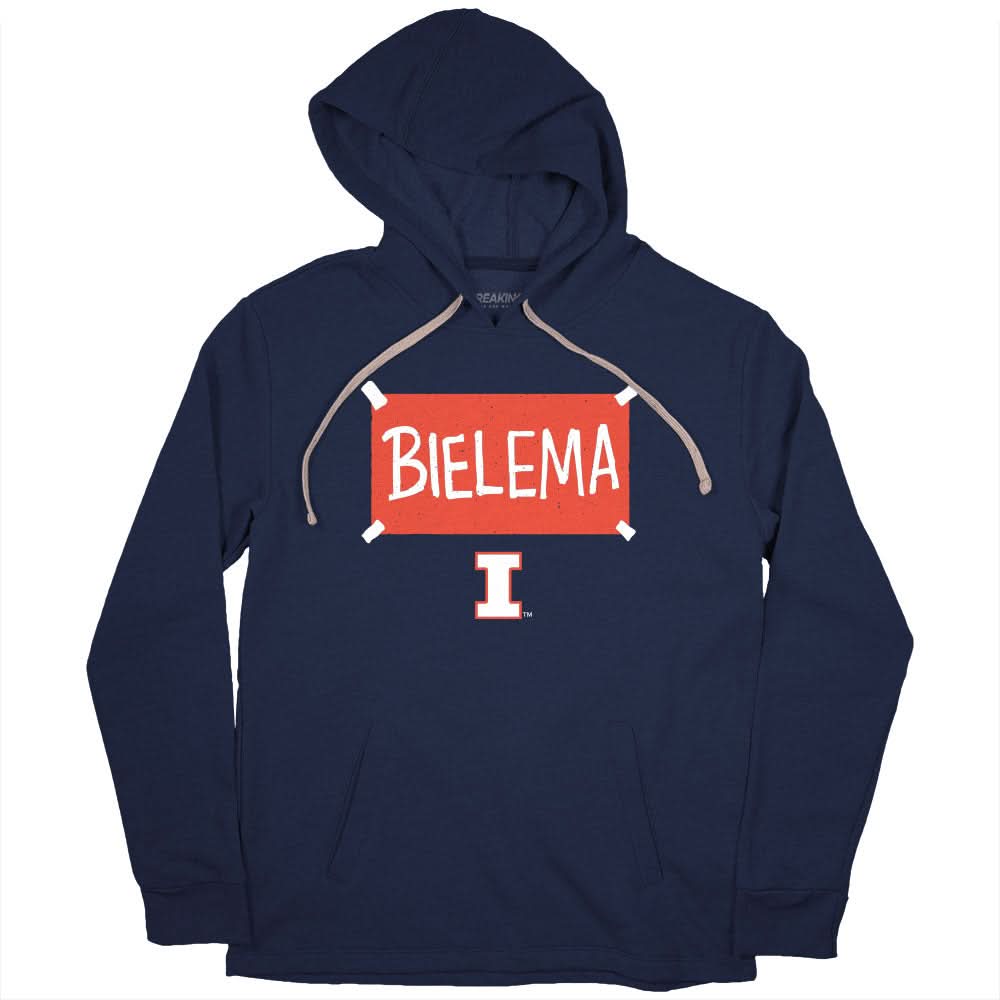 Illinois Football: Bielema 2
