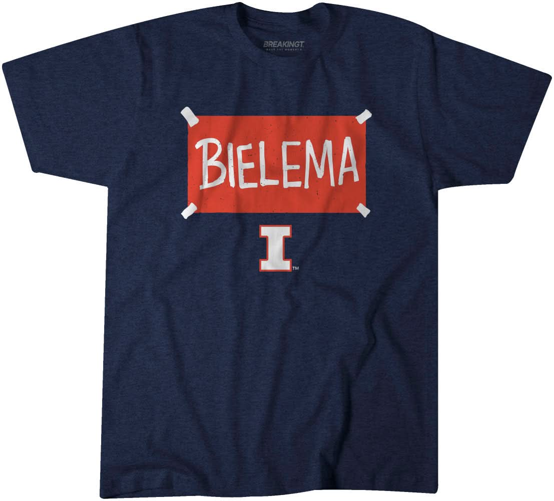 Illinois Football: Bielema 1