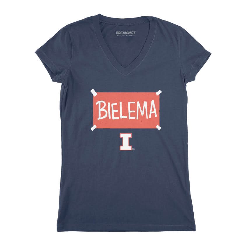 Illinois Football: Bielema 3