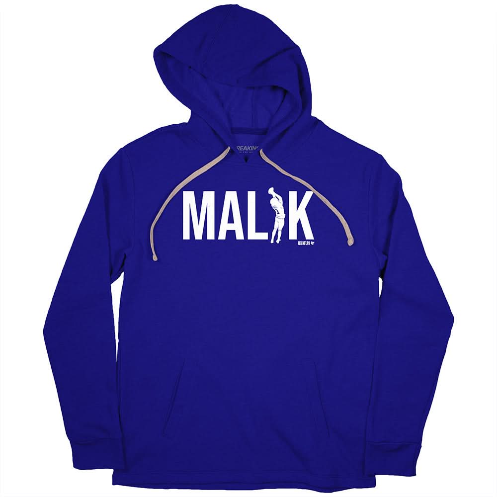 Air Malik Nabers 2
