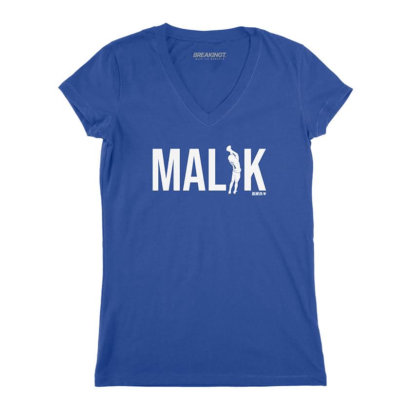 Air Malik Nabers 3