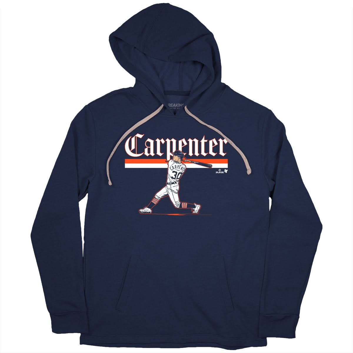 Kerry Carpenter: Slugger Swing 2