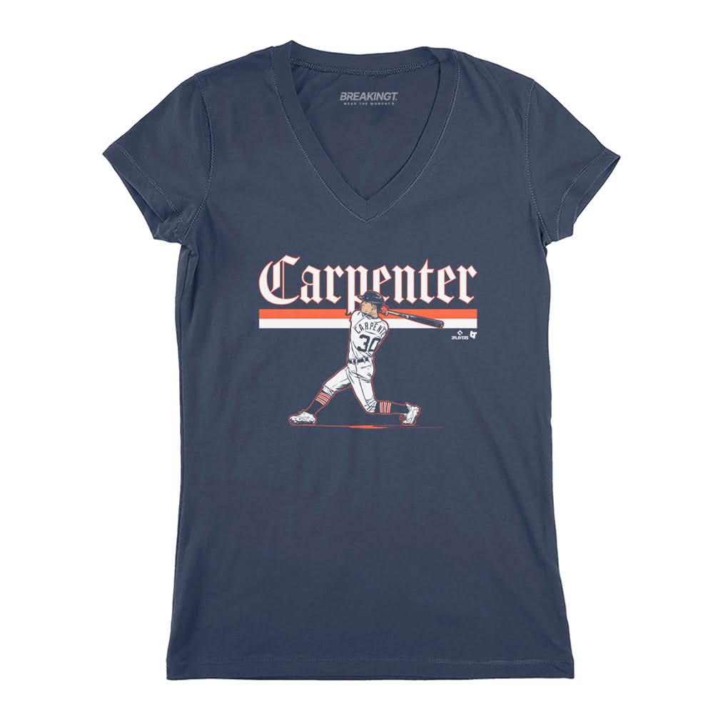 Kerry Carpenter: Slugger Swing 3
