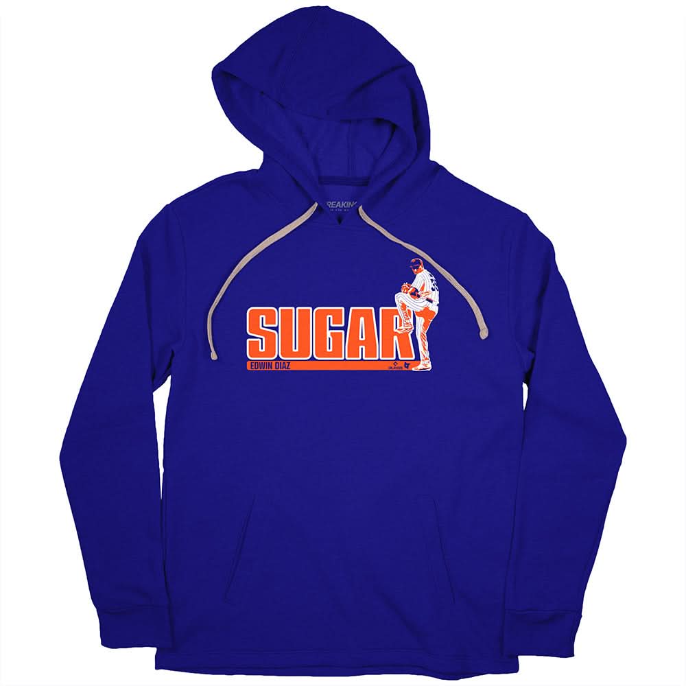 Edwin Diaz: Sugar 2