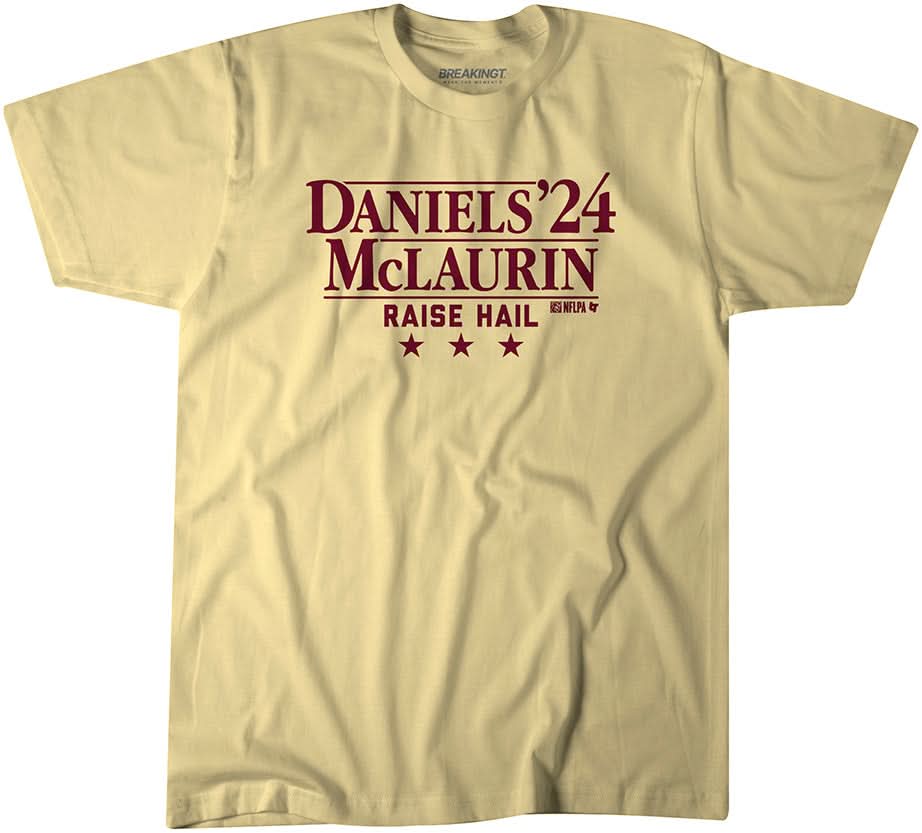 Daniels-McLaurin '24 1