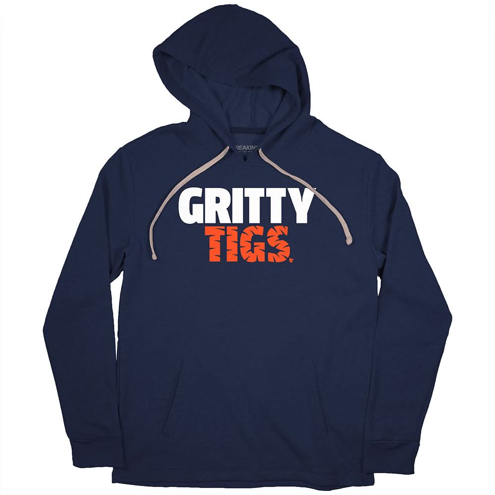Detroit Baseball: Gritty Tigs 2
