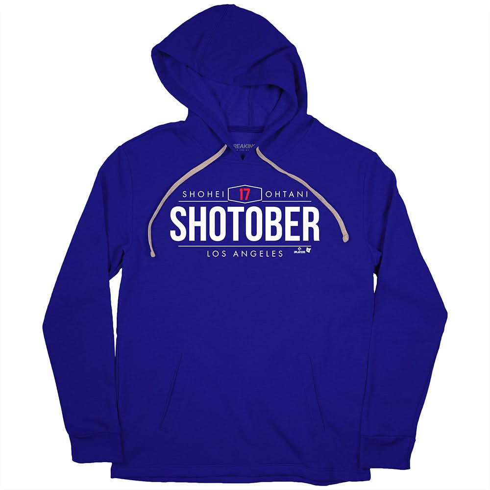 Shohei Ohtani: Shotober 2