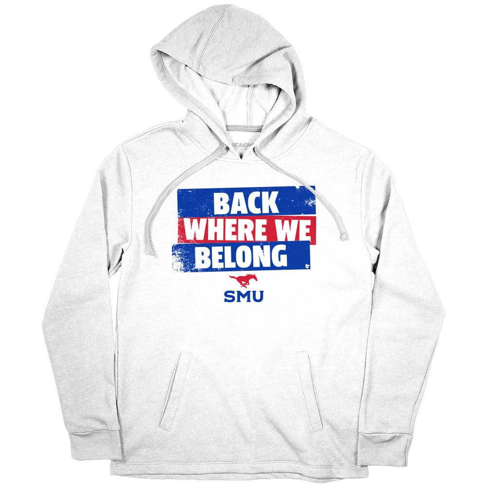 SMU: Back Where We Belong 2