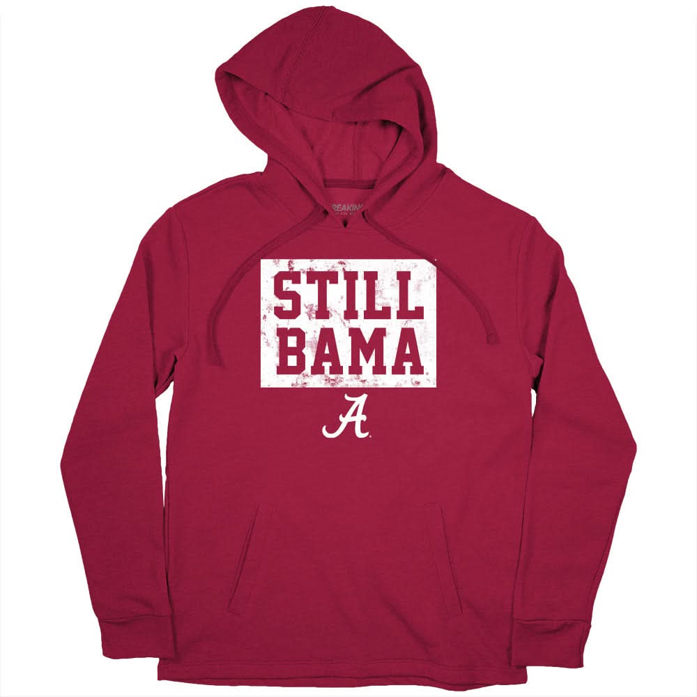 Alabama Football: Still Bama 2