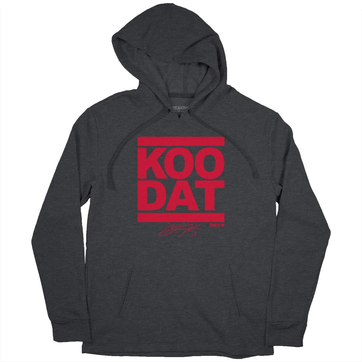 Younghoe Koo: Koo Dat 2