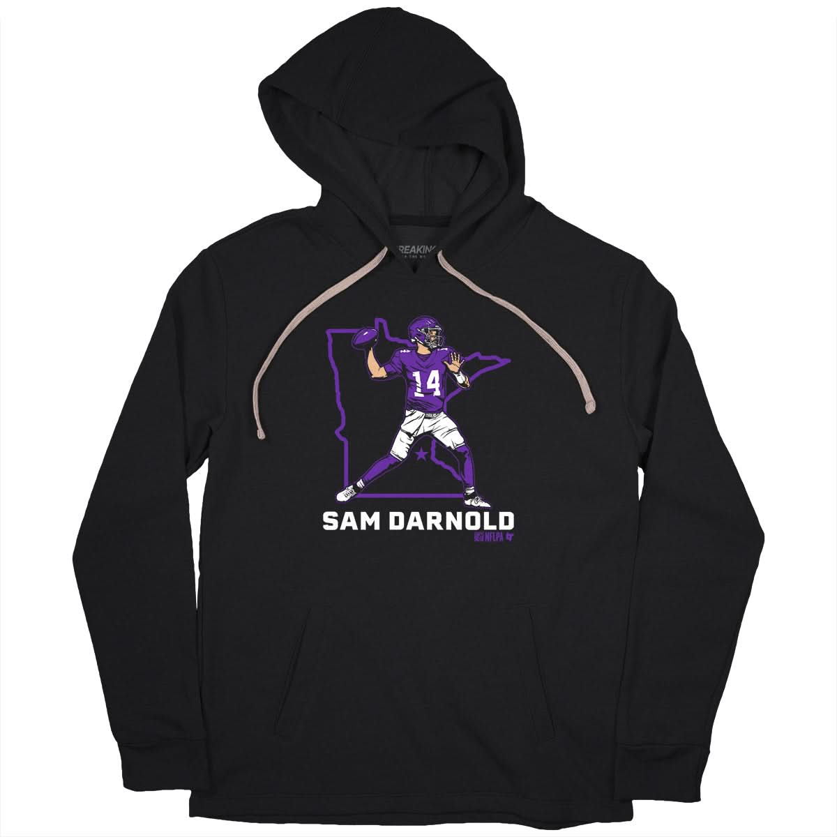 Sam Darnold State Star 2