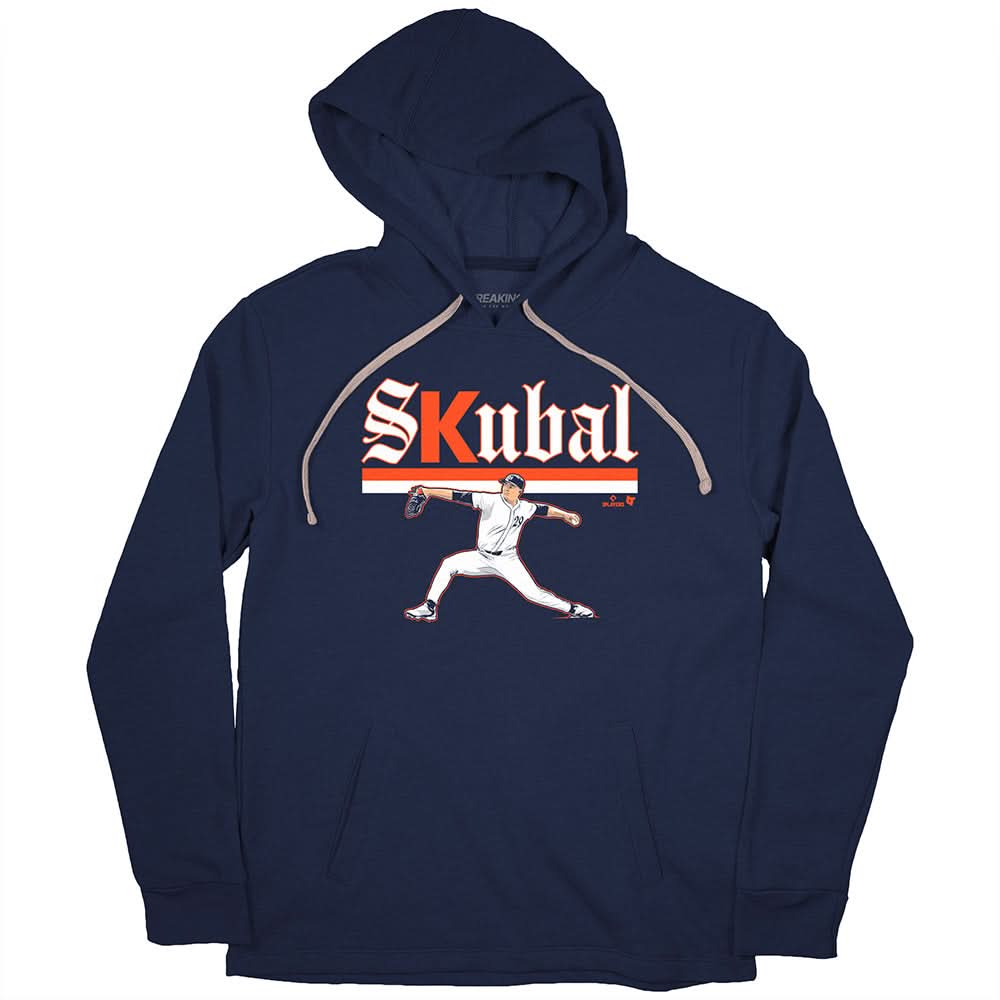 Tarik Skubal: Ace Pose 2