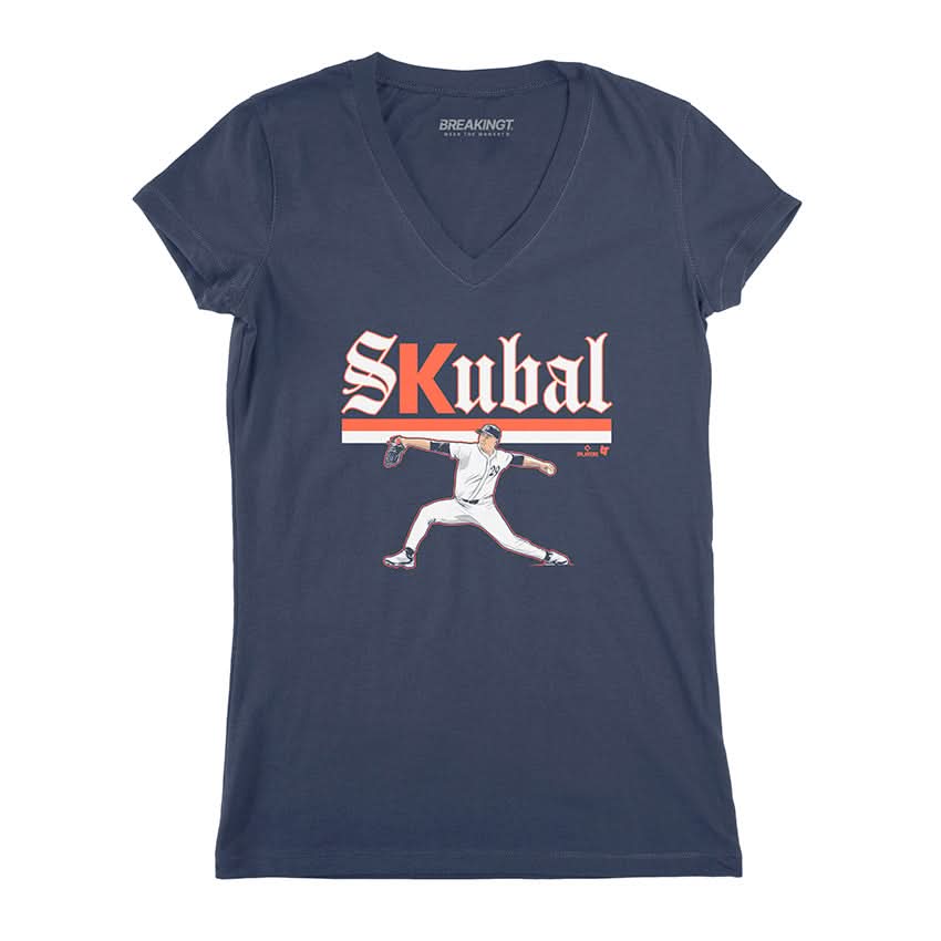 Tarik Skubal: Ace Pose 3