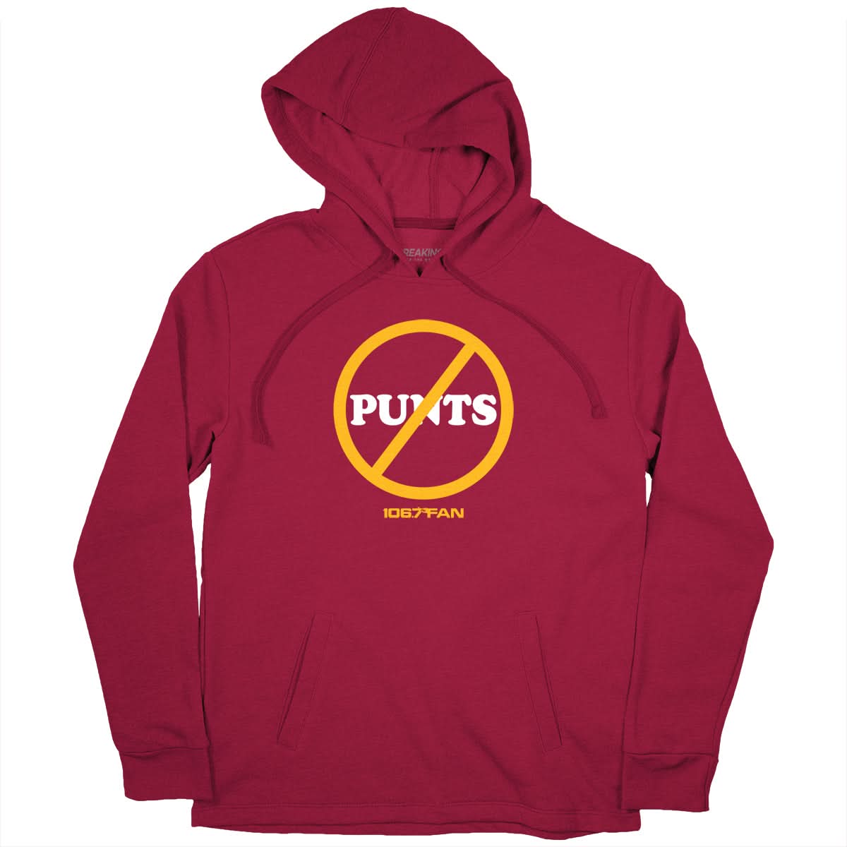 Washington Football: No Punts 2