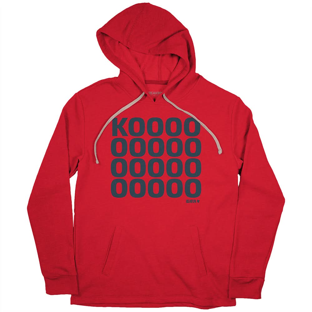 Younghoe Koo: Koooooooooo 2