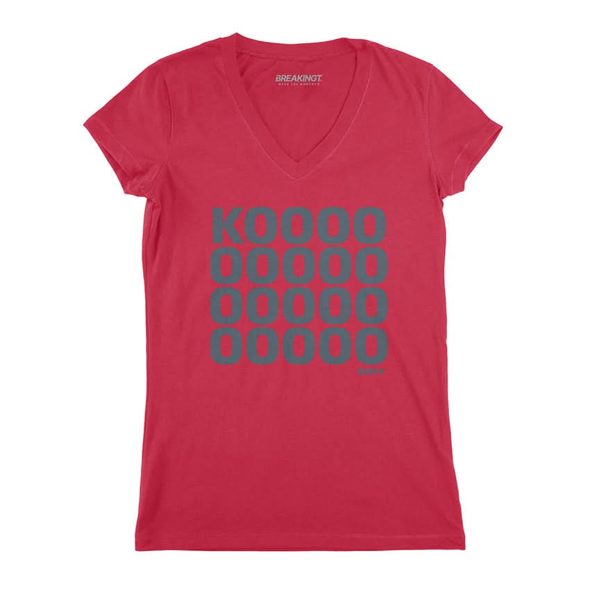 Younghoe Koo: Koooooooooo 3