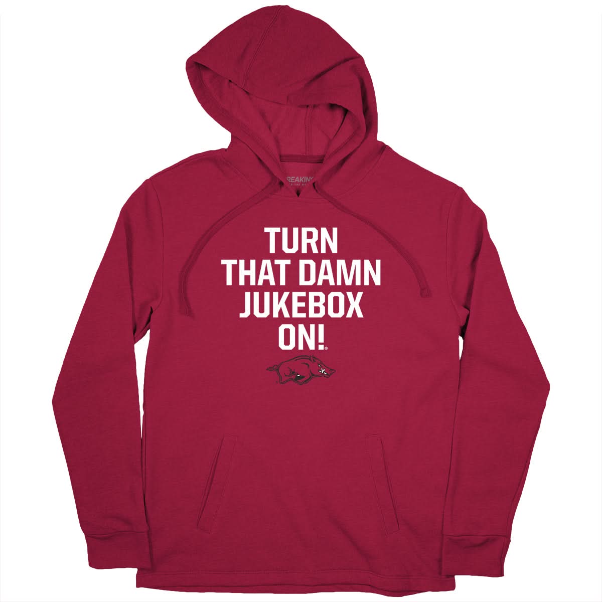 Arkansas Football: Turn that Damn Jukebox On! 2