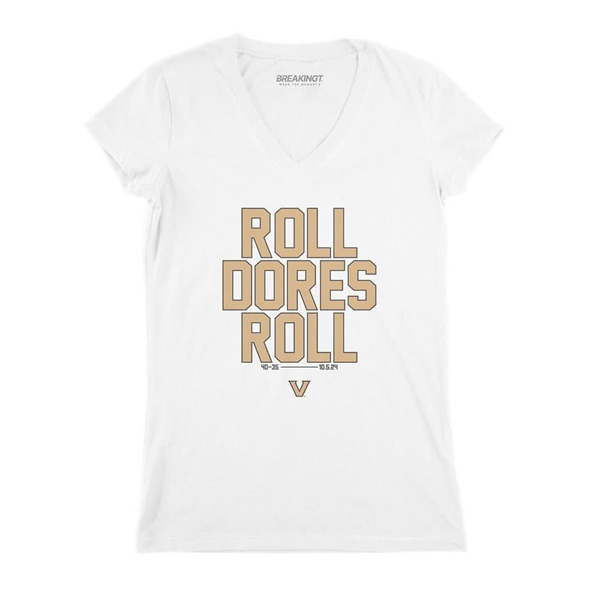 Vanderbilt Football: Roll Dores Roll 6