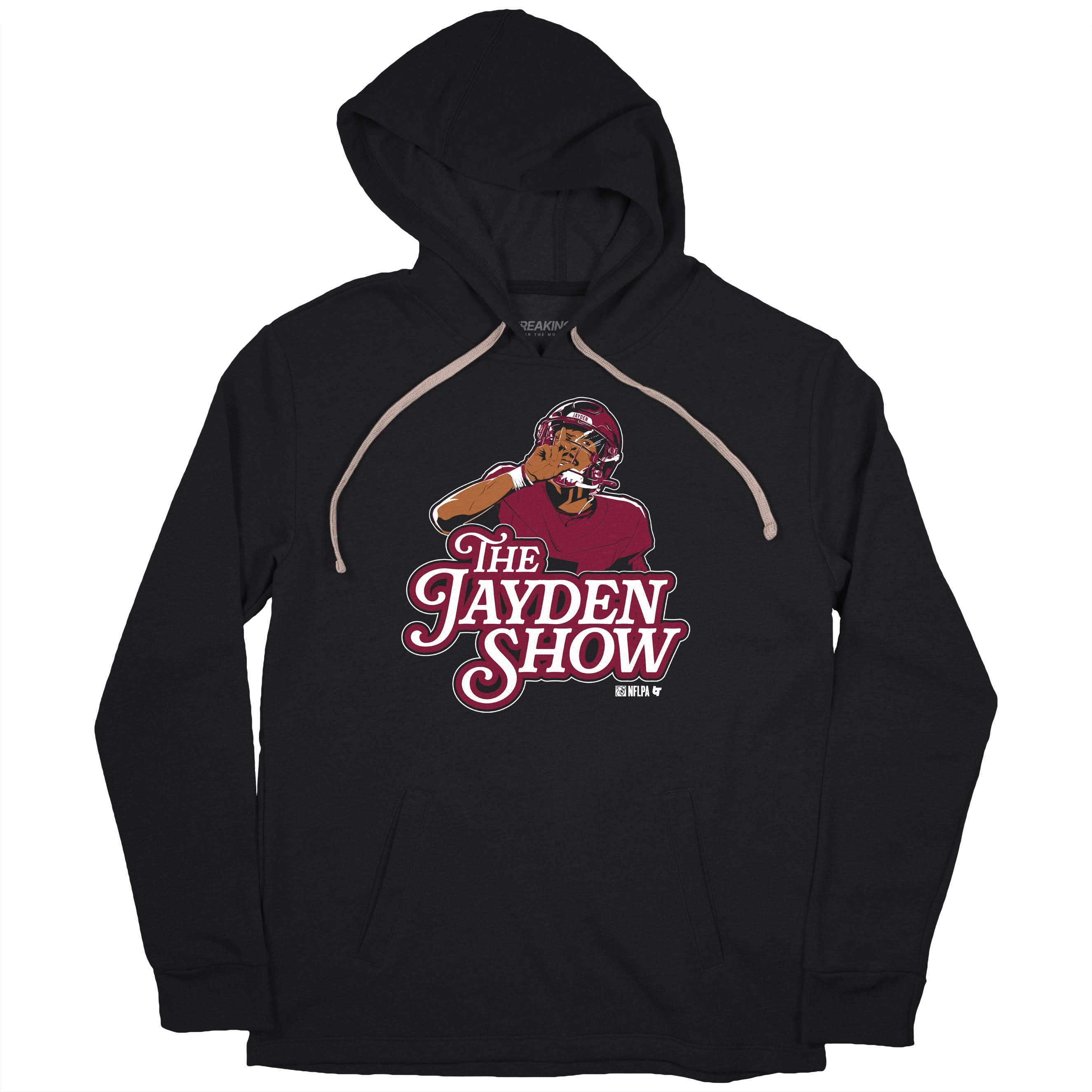 Jayden Daniels: The Jayden Show 2