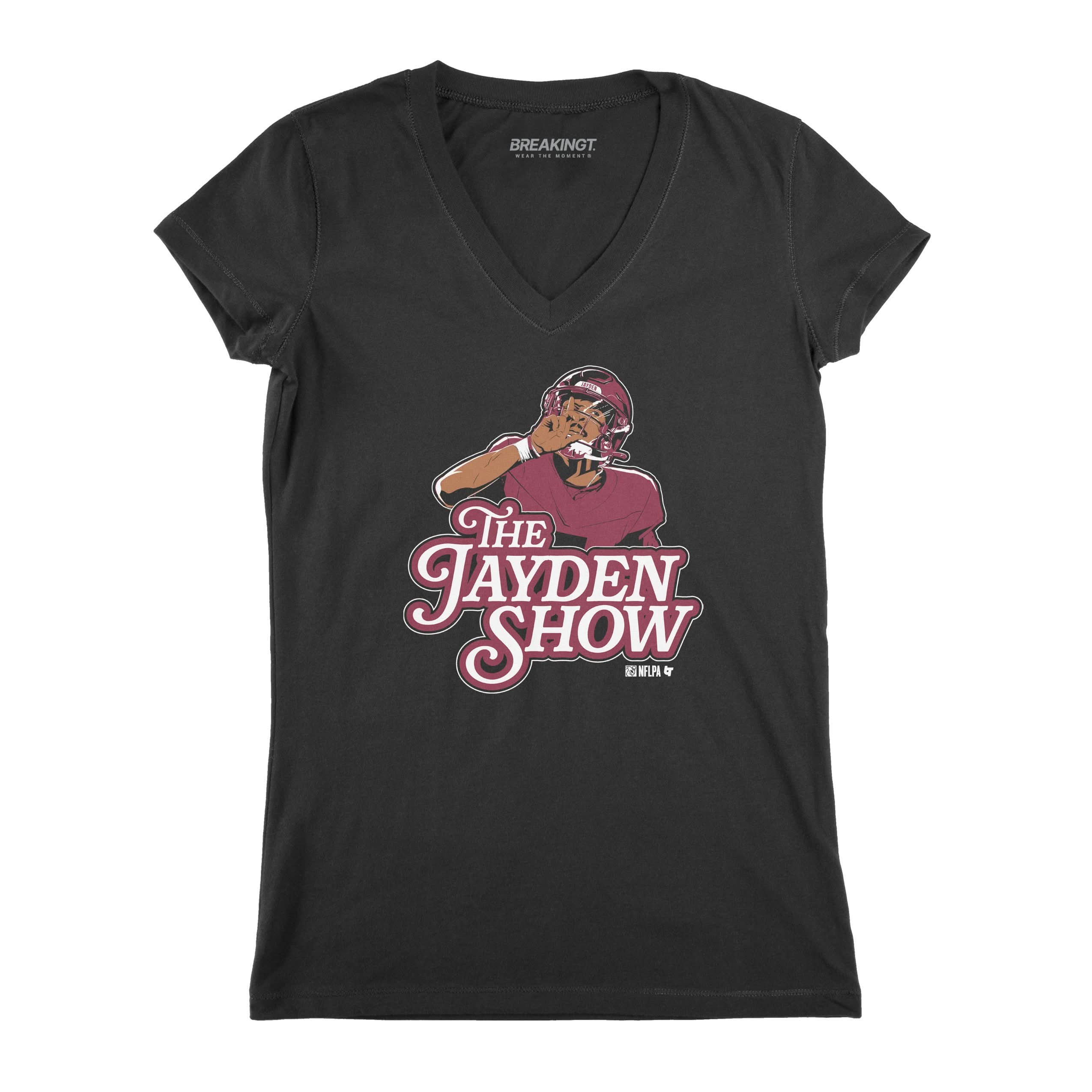 Jayden Daniels: The Jayden Show 3