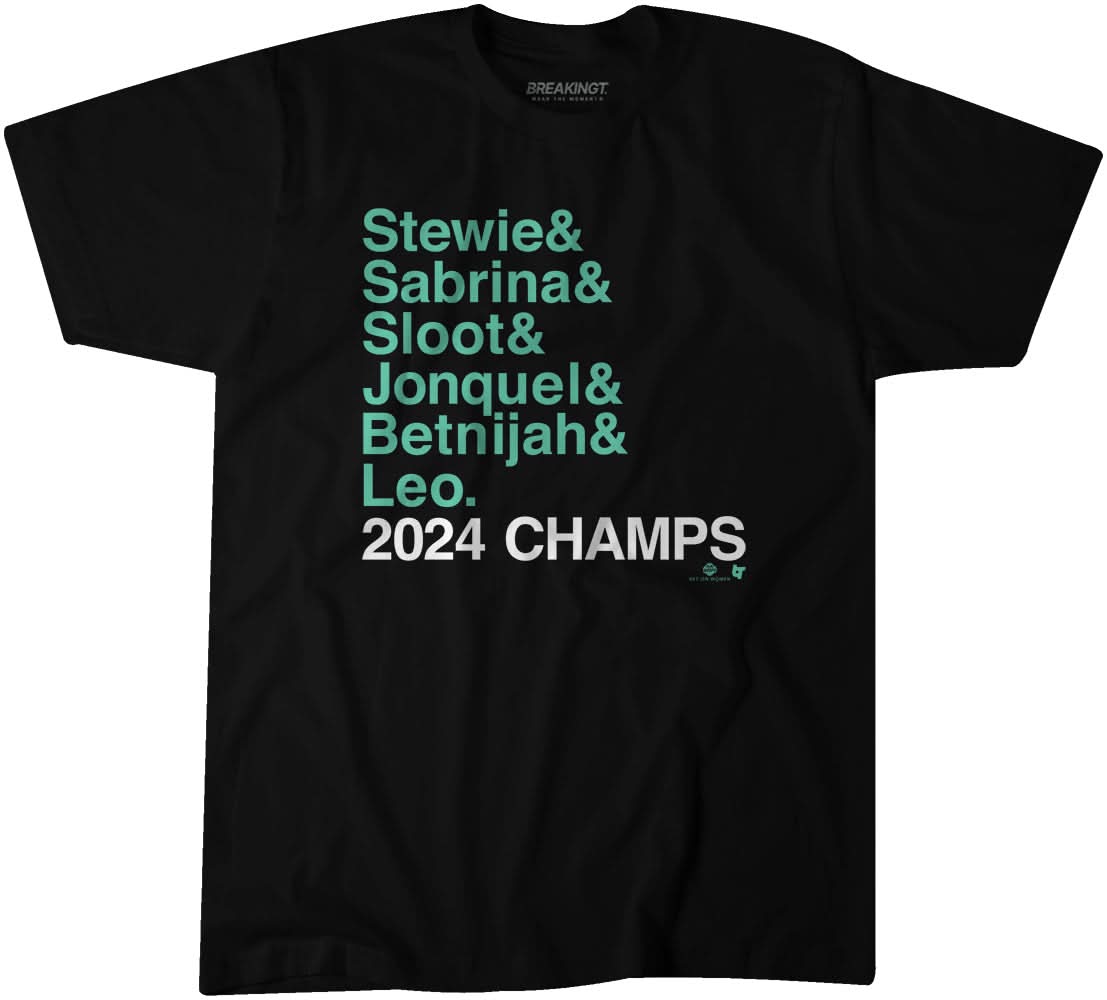 New York Basketball: Ampersand Champs 1