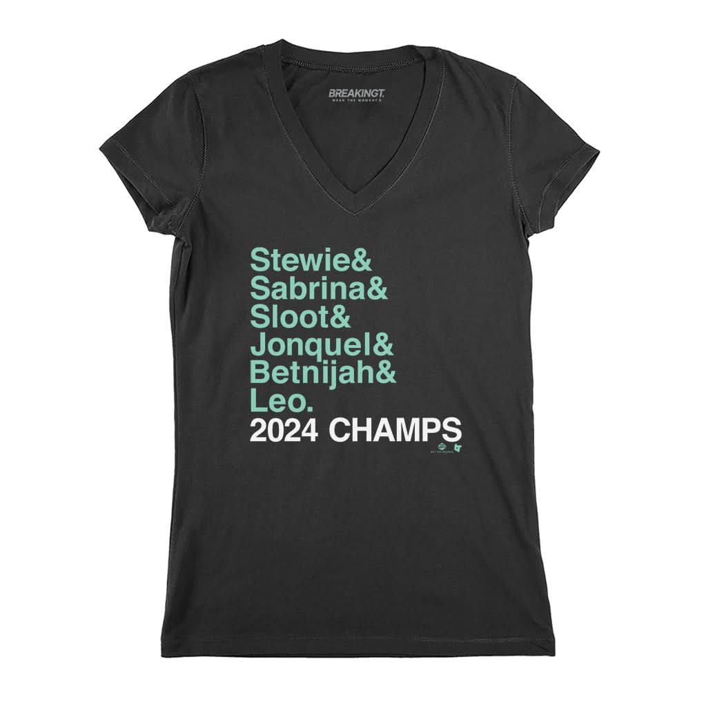 New York Basketball: Ampersand Champs 3