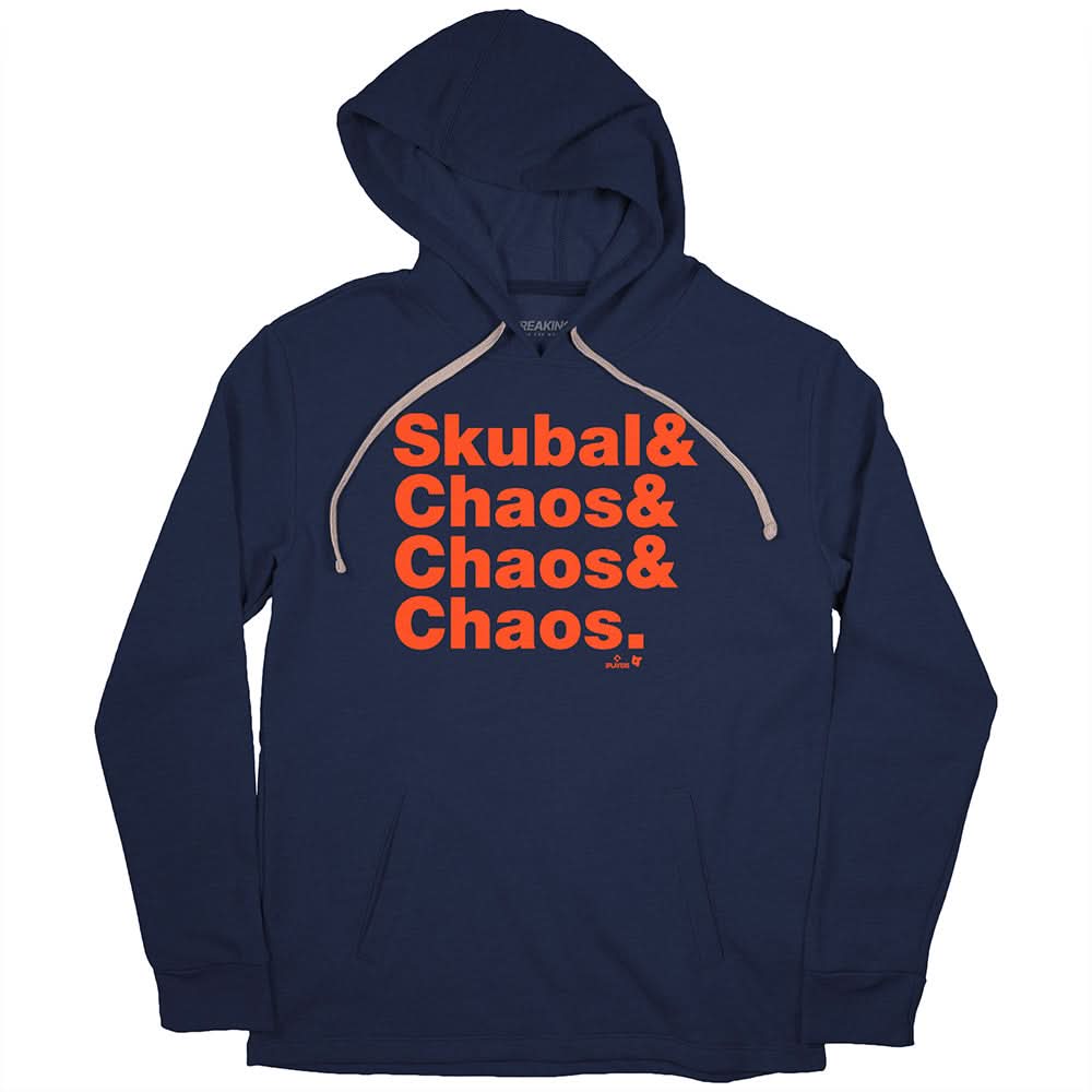 Tarik Skubal & Pitching Chaos 2