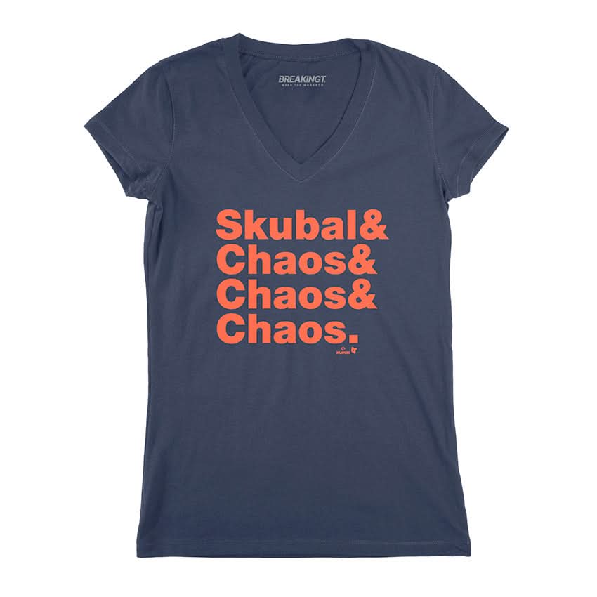 Tarik Skubal & Pitching Chaos 3