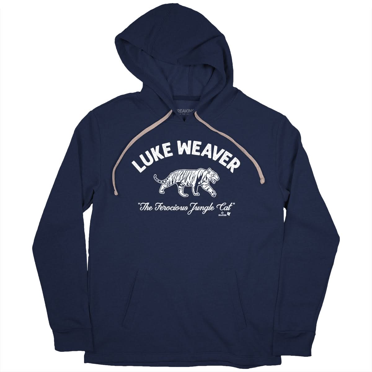 Luke Weaver: Ferocious Jungle Cat 2