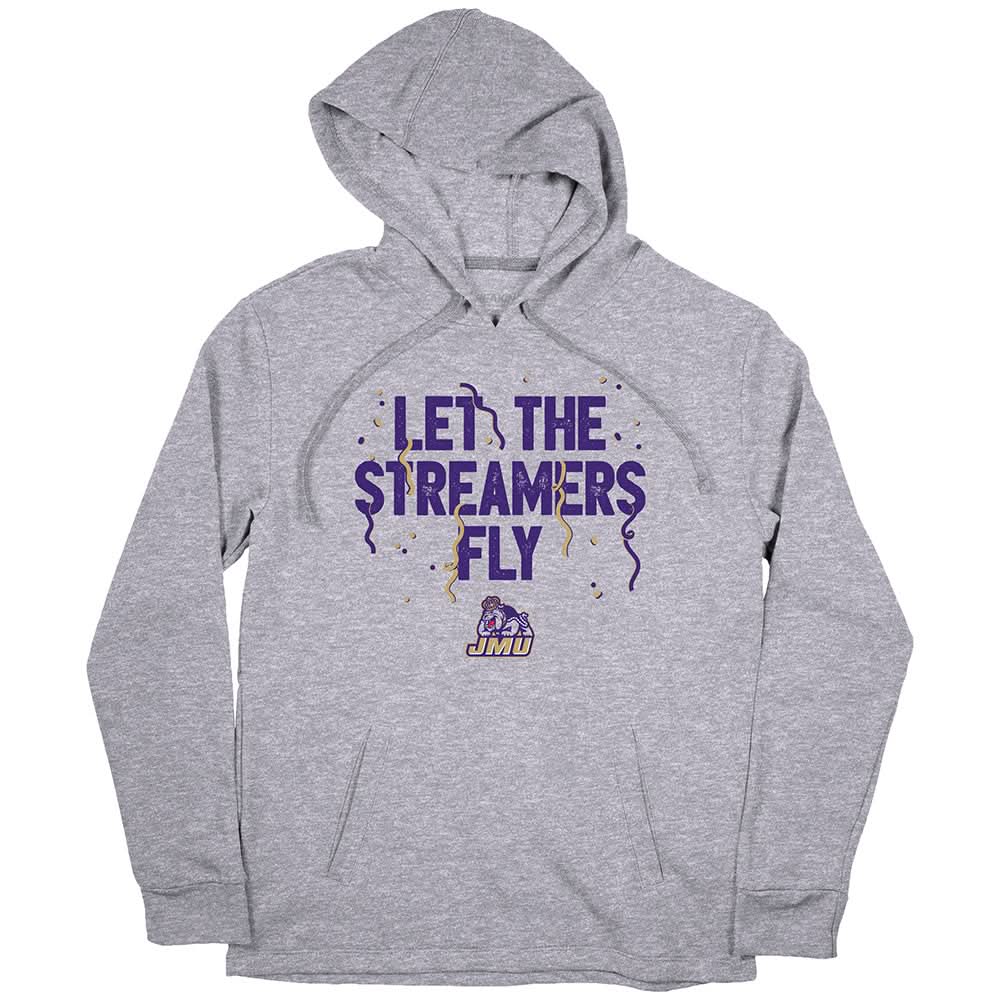 JMU Football: Let the Streamers Fly 3