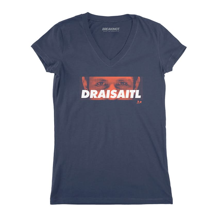Leon Draisaitl: Eyes 3