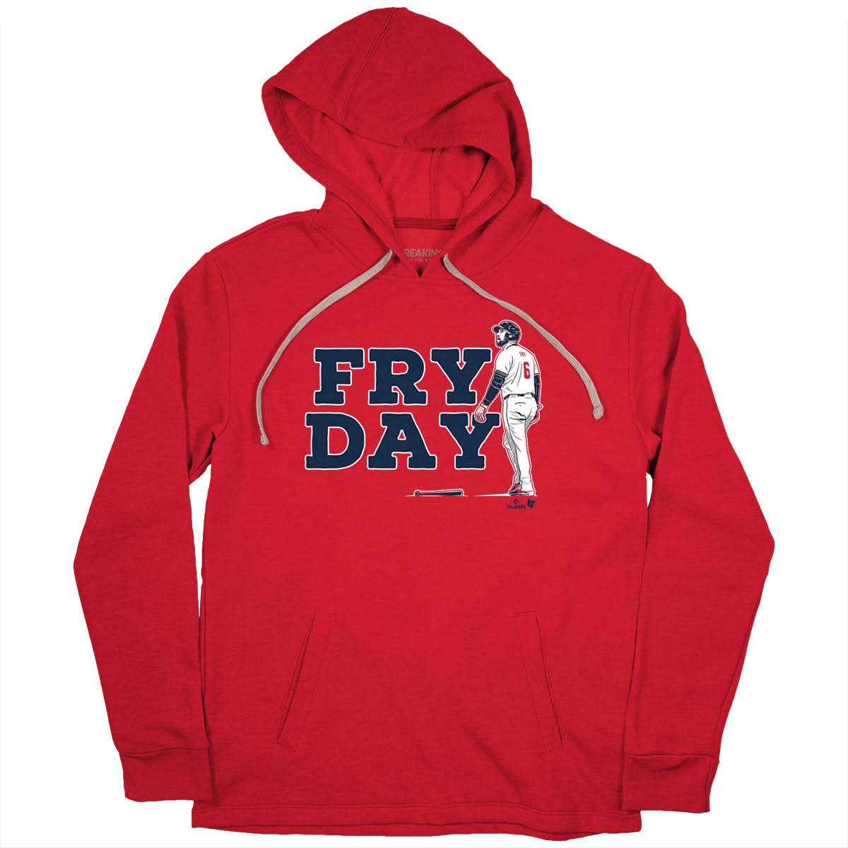 David Fry: Fry Day 2