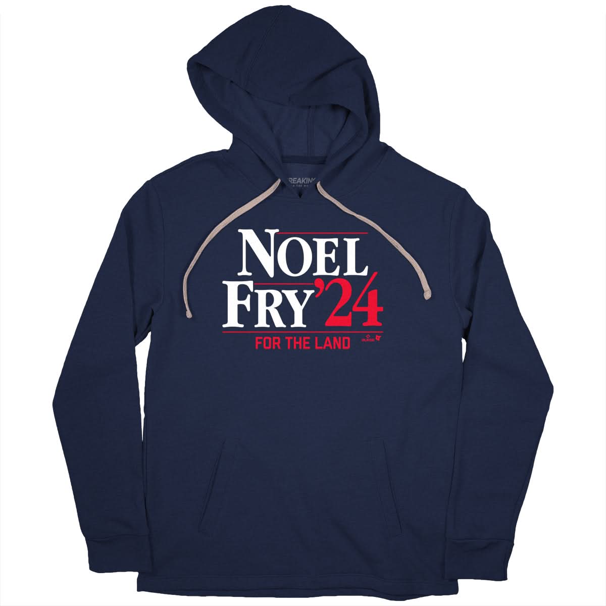 Jhonkensy Noel And David Fry: Noel-Fry '24 2