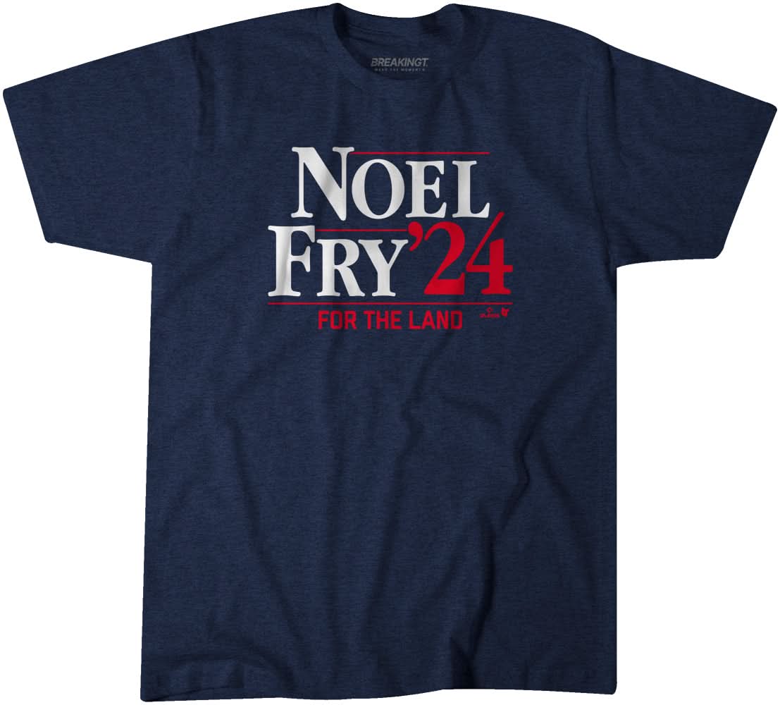 Jhonkensy Noel And David Fry: Noel-Fry '24 1