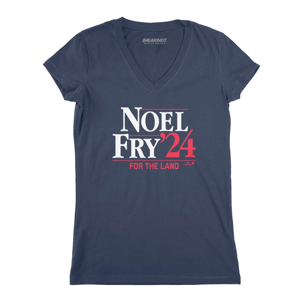Jhonkensy Noel And David Fry: Noel-Fry '24 3