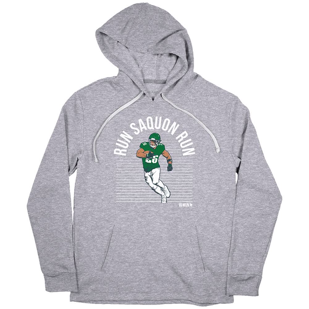 Saquon Barkley: Run Saquon Run 2