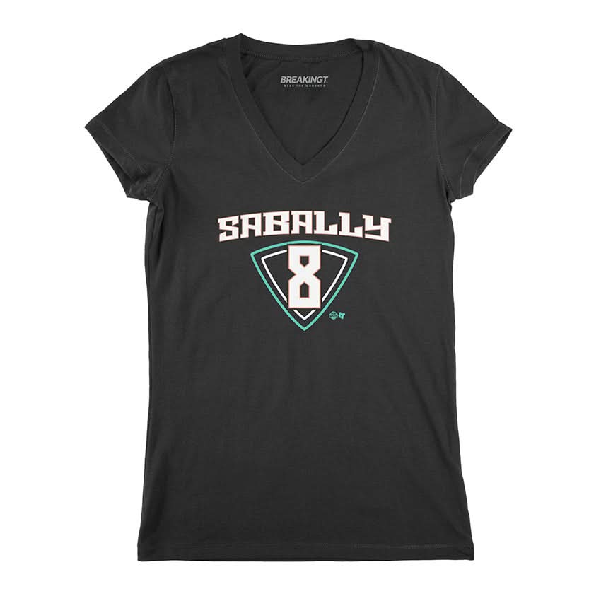 Nyara Sabally: New York 8 3