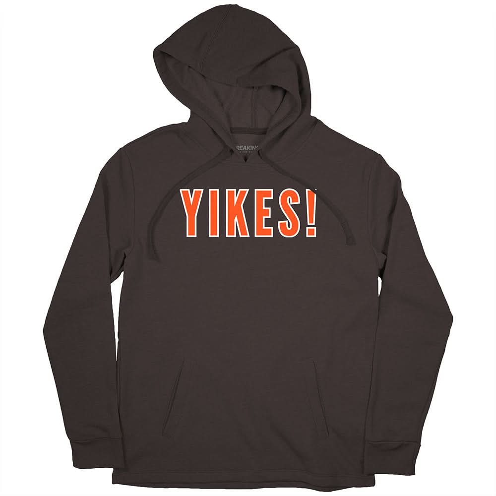 97.1 The Fan: Yikes! 2