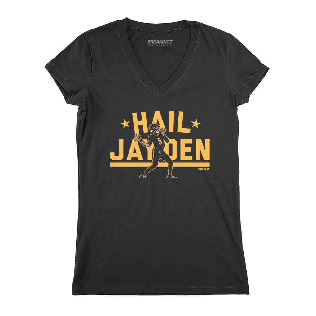Jayden Daniels: Hail Jayden 3