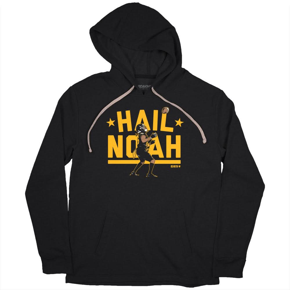 Noah Brown: Hail Noah 2